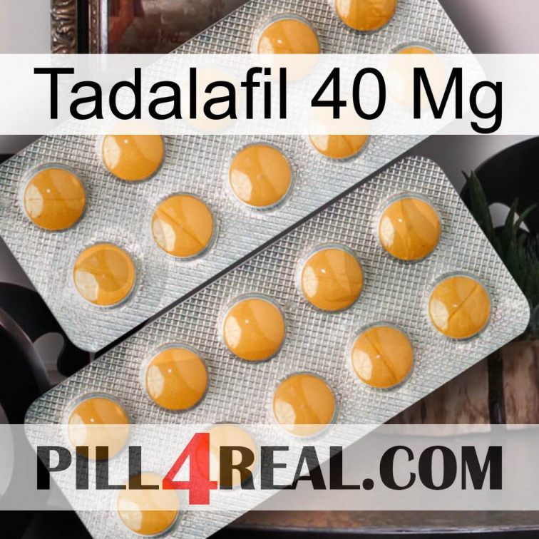 Tadalafil 40Mg levitra2